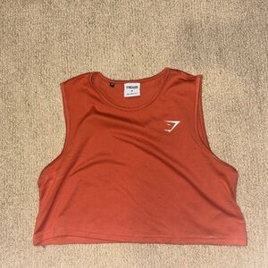Women's Rust Tank Top